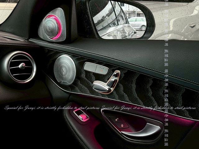 全景天窗，只跑12萬多公里  第13張相片