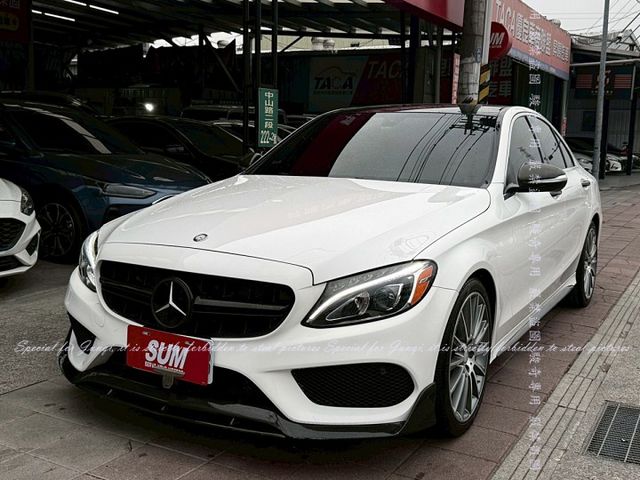 全景天窗，只跑12萬多公里  第17張相片