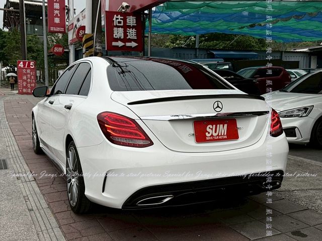 全景天窗，只跑12萬多公里  第18張相片