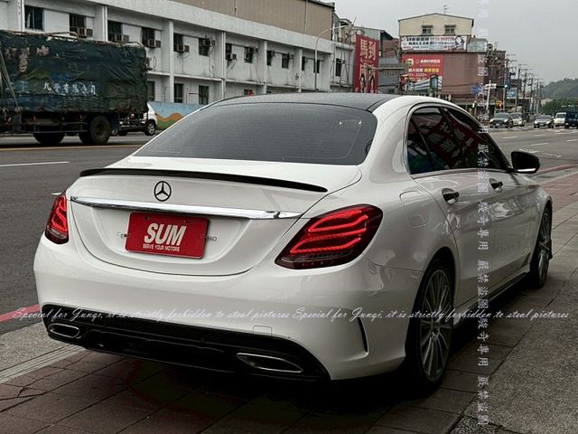 全景天窗，只跑12萬多公里  第19張相片