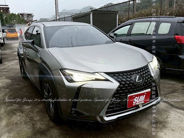 免鑰匙，只跑2萬多公里  第1張相片