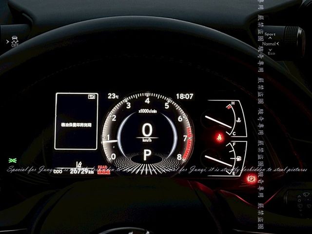 免鑰匙，只跑2萬多公里  第5張相片