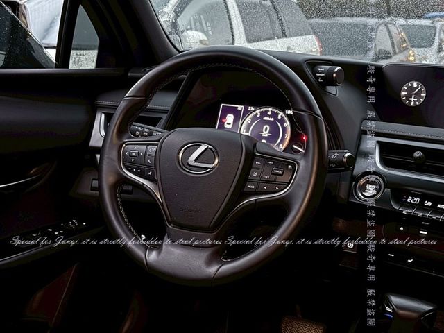 免鑰匙，只跑2萬多公里  第6張相片