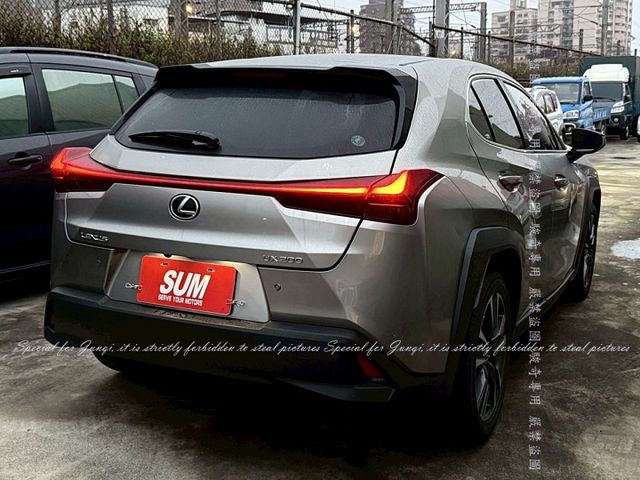 免鑰匙，只跑2萬多公里  第18張相片