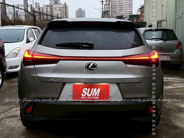 免鑰匙，只跑2萬多公里  第19張相片