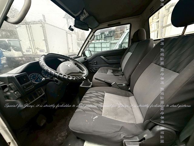 DELICA貨車  第2張相片