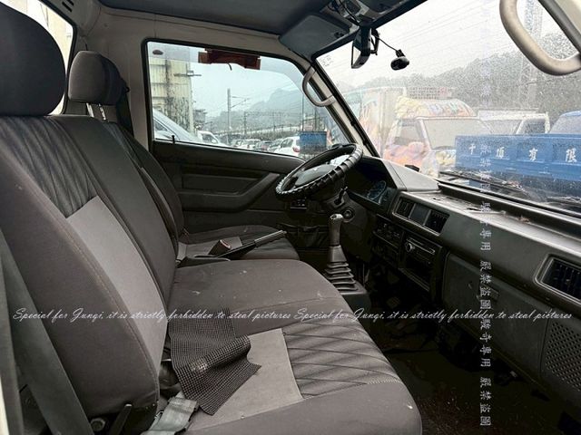 DELICA貨車  第3張相片