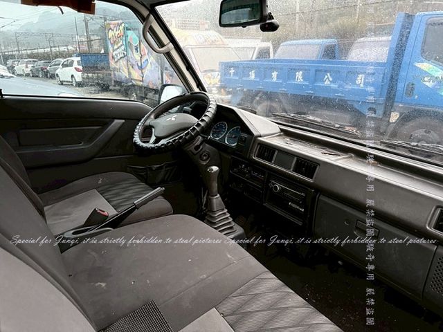 DELICA貨車  第4張相片