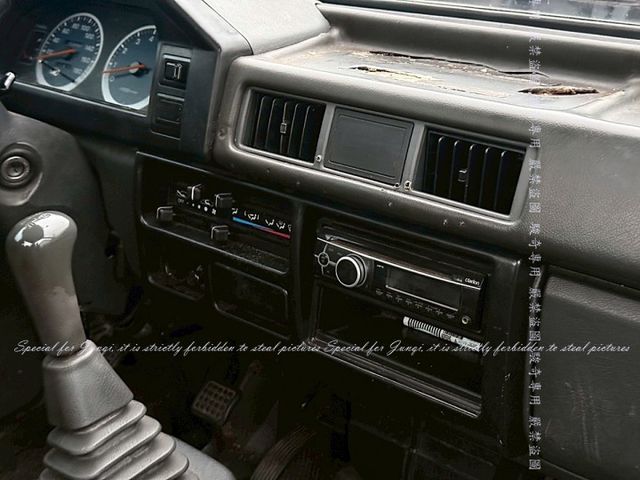 DELICA貨車  第5張相片