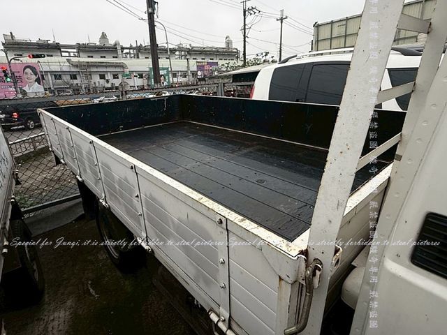 DELICA貨車  第6張相片