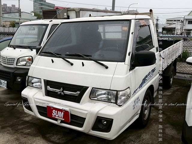 DELICA貨車  第8張相片