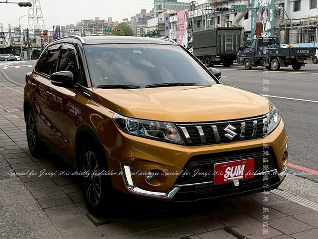 四傳，跟車系統，免鑰匙  第1張相片