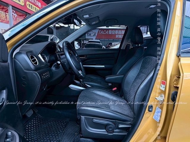 四傳，跟車系統，免鑰匙  第2張相片