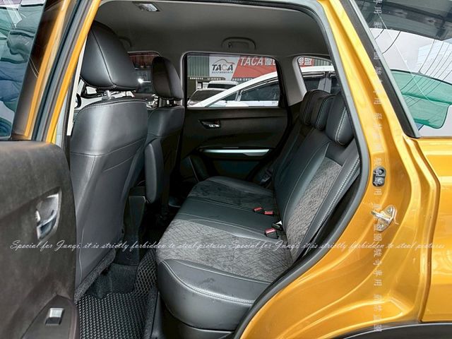 四傳，跟車系統，免鑰匙  第3張相片