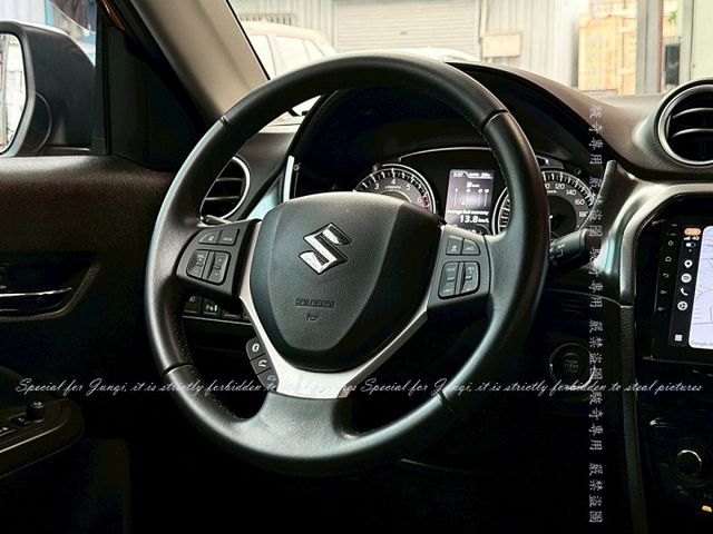 四傳，跟車系統，免鑰匙  第4張相片