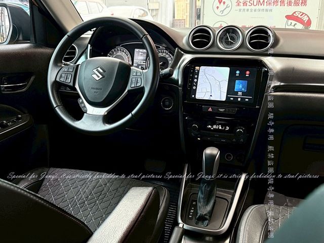 四傳，跟車系統，免鑰匙  第6張相片