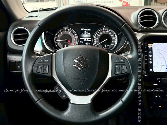 四傳，跟車系統，免鑰匙  第8張相片