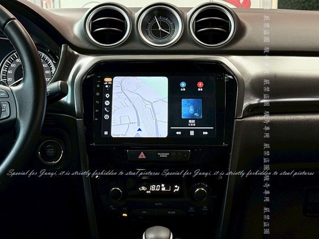 四傳，跟車系統，免鑰匙  第9張相片