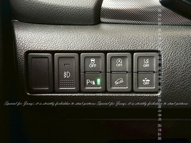 四傳，跟車系統，免鑰匙  第11張相片