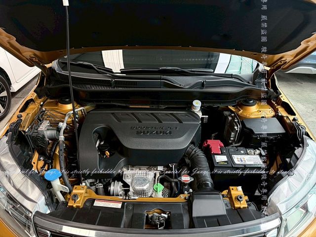 四傳，跟車系統，免鑰匙  第13張相片