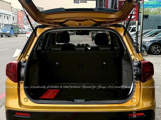 四傳，跟車系統，免鑰匙  第14張相片