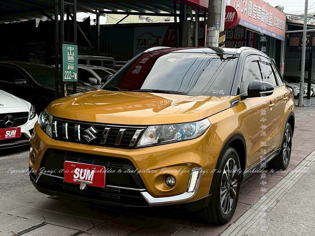 四傳，跟車系統，免鑰匙  第17張相片