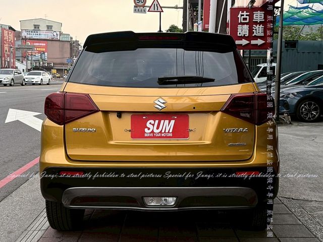 四傳，跟車系統，免鑰匙  第19張相片