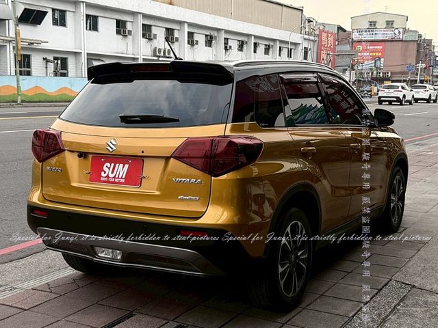 四傳，跟車系統，免鑰匙  第20張相片