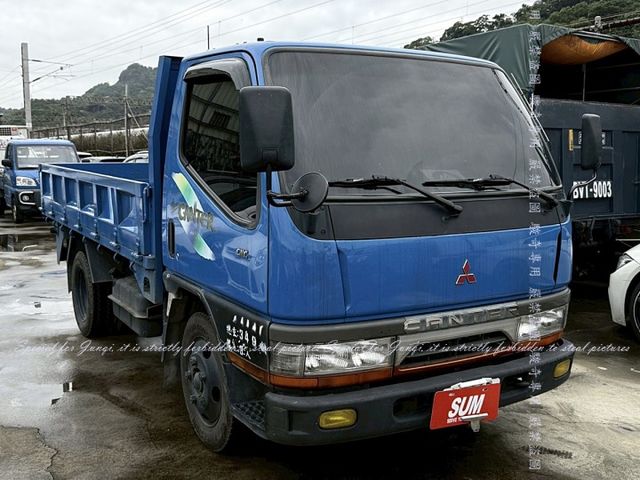 傾卸斗  第1張相片