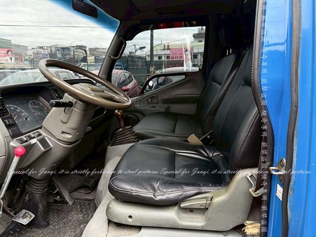 傾卸斗  第2張相片