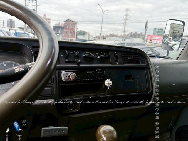 傾卸斗  第6張相片