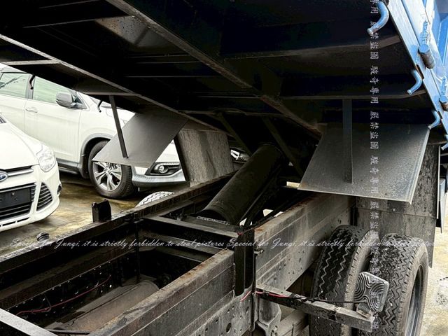 傾卸斗  第7張相片