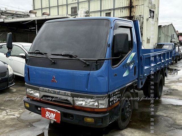 傾卸斗  第10張相片