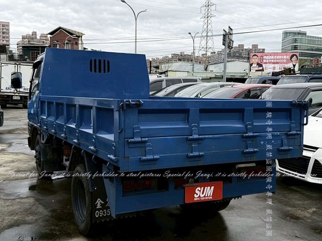 傾卸斗  第11張相片