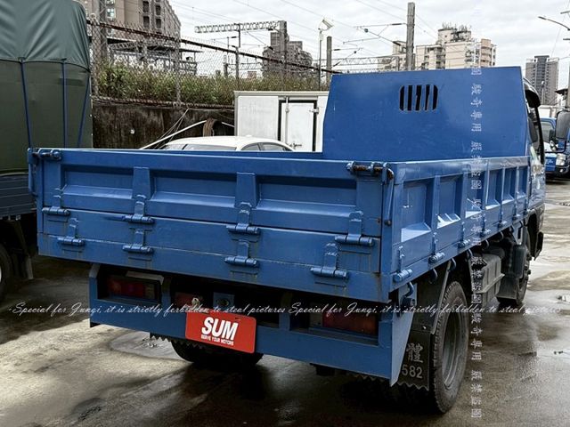 傾卸斗  第12張相片