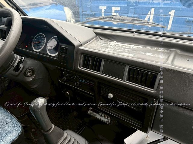 -20度冷凍廂，只跑13萬多公里  第2張相片