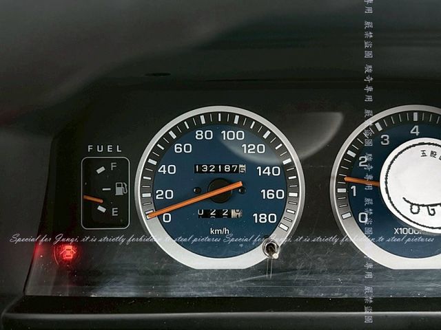 -20度冷凍廂，只跑13萬多公里  第4張相片