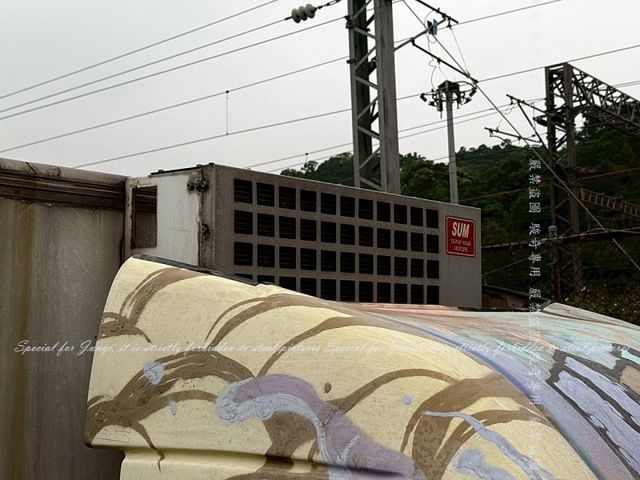 -20度冷凍廂，只跑13萬多公里  第10張相片