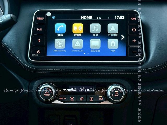 LED，免鑰匙，環景，恆溫  第9張相片