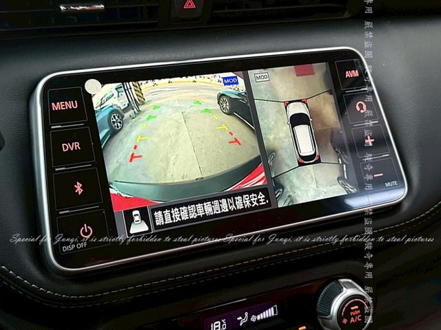 LED，免鑰匙，環景，恆溫  第10張相片