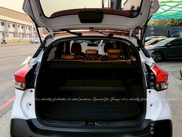 LED，免鑰匙，環景，恆溫  第14張相片