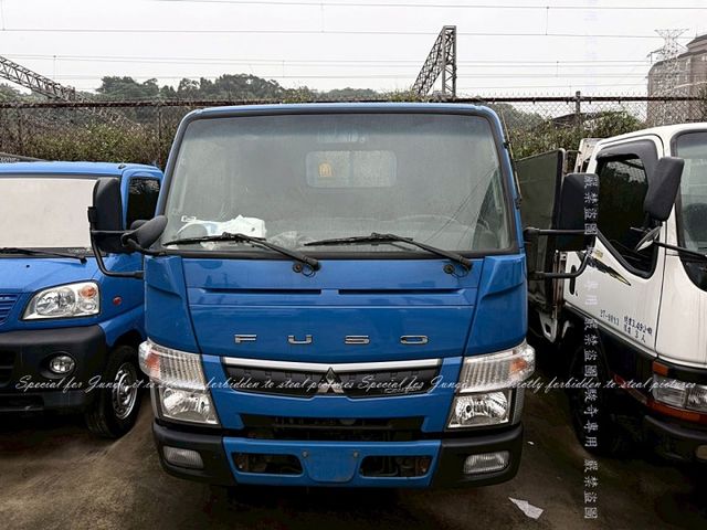 10.5呎標準斗  第6張相片