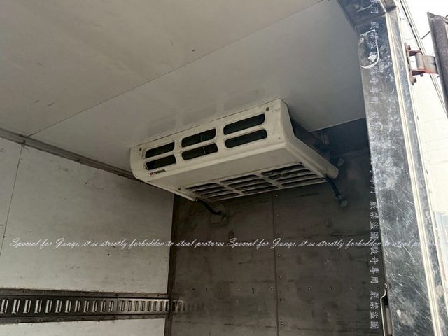 自排，-25度冷凍廂  第3張相片