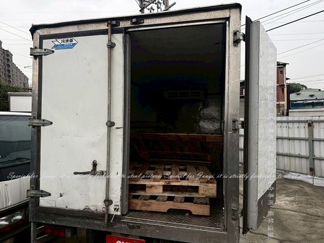 自排，-25度冷凍廂  第7張相片