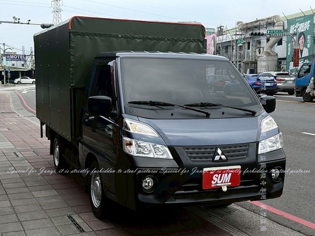 升降篷，升降尾門  第1張相片