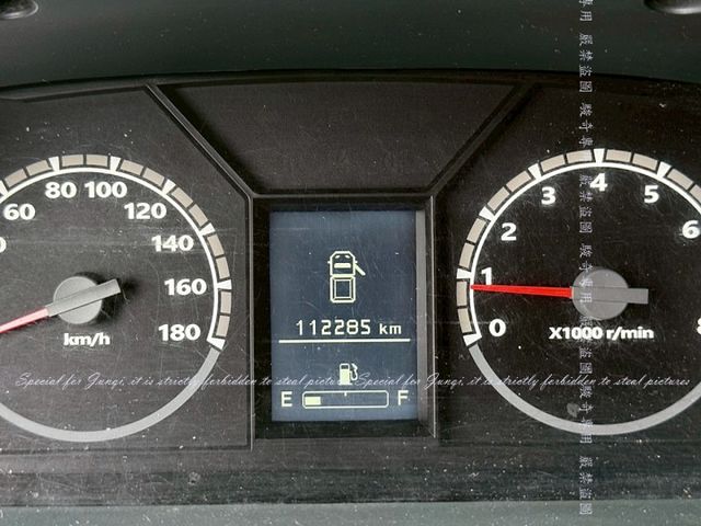 升降篷，升降尾門  第5張相片