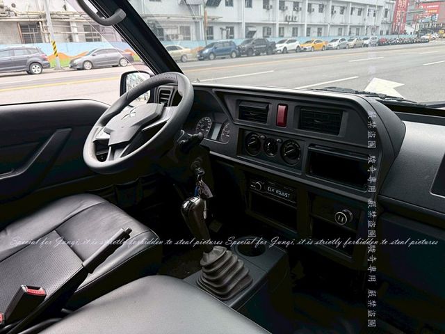 升降篷，升降尾門  第7張相片