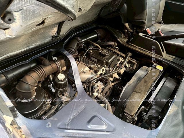 升降篷，升降尾門  第8張相片