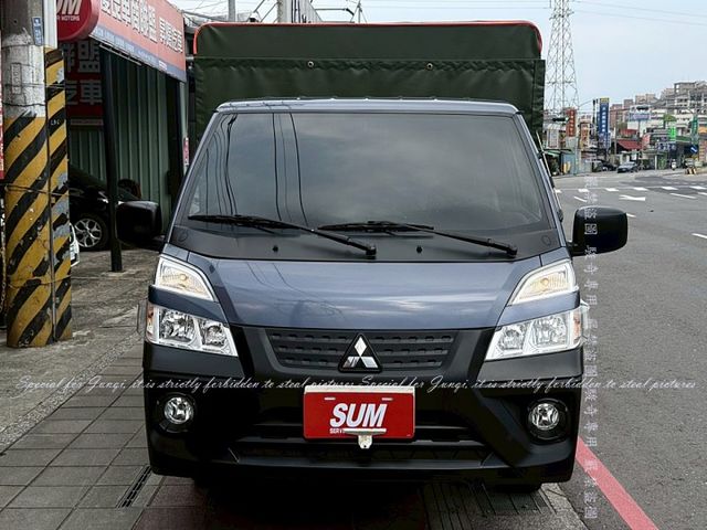 升降篷，升降尾門  第10張相片