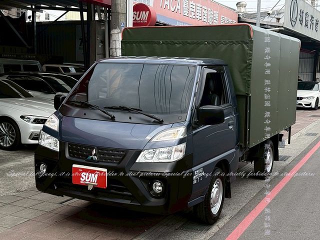 升降篷，升降尾門  第11張相片